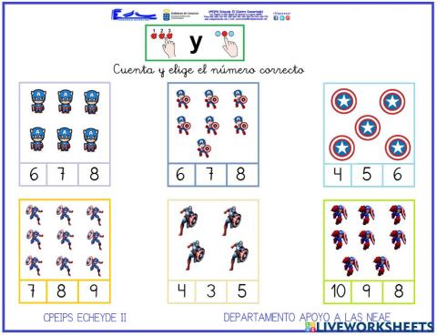 Elegir grupo correcto-Capitán América