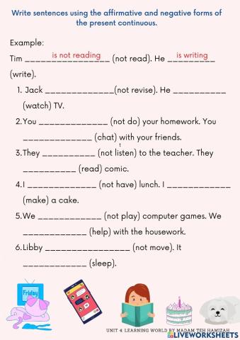 PDPR with TEACHER TEH