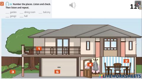 Pag.117 - activity 2 -1° secundary