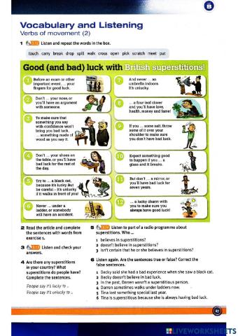 PULSE 2 Unit 8 Page 87