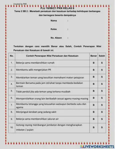 PJJ 16-08-21 PKN Kelas 6