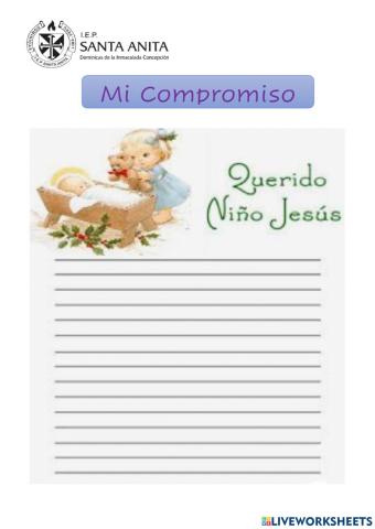 Compromiso