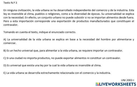 Preguntas de comprensión