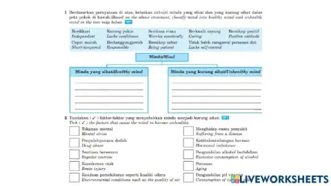 Bab 7 Koordinasi badan