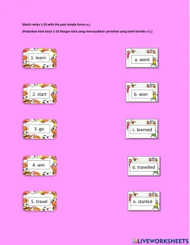 Unit 6 sports page 66