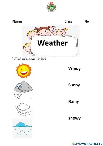 Weather