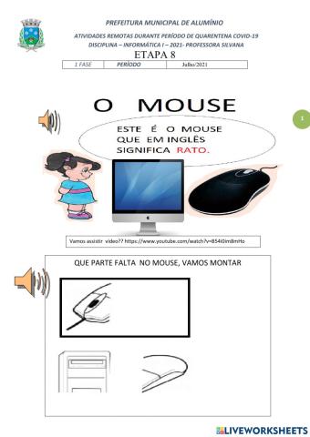 Mouse