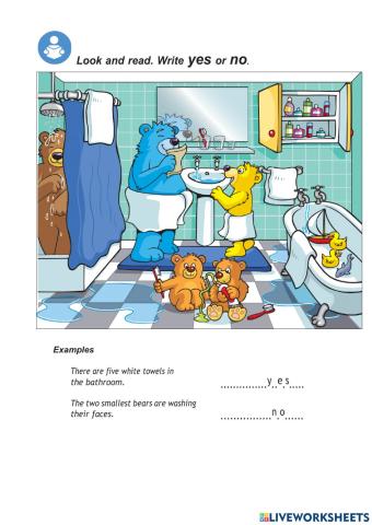 Reading Silver module 3