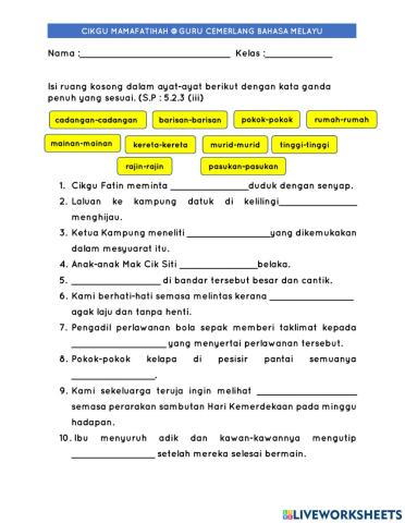 Bermain galah panjang