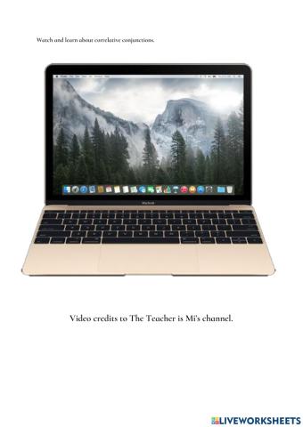 Unit 9: A heart of Gold