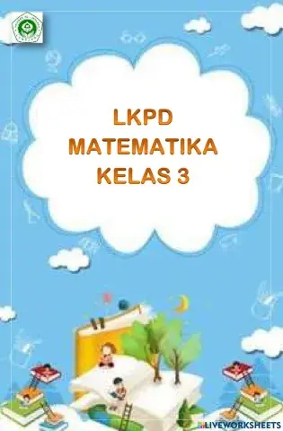 Soal penjumlahan menggunakan garis bilangan