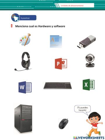 Práctica calificada