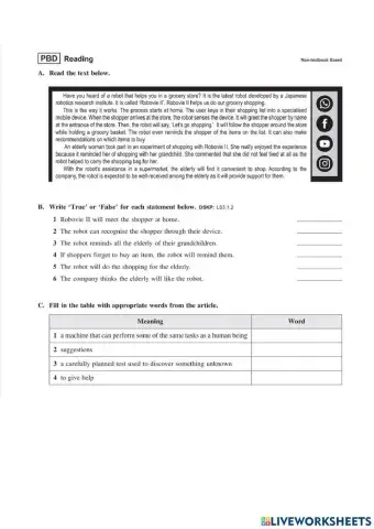 Technological Wonders