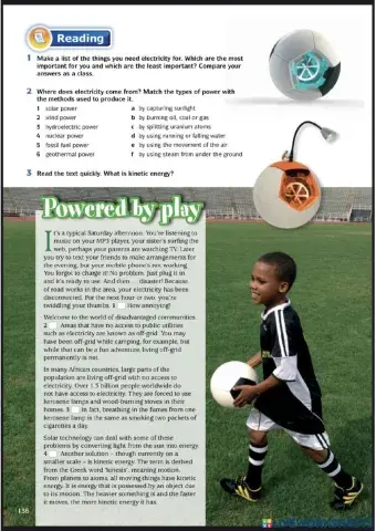 English Download B1+ Unit 11 High Tech World Reading