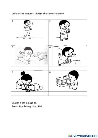 Superminds 1 Students' Book Page 37