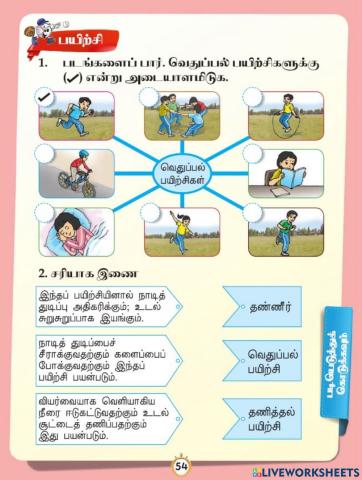 சுறுசுறுப்பின் கருத்துரு