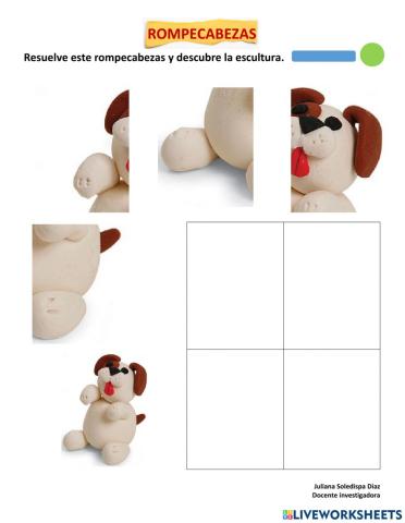 Rompecabezas