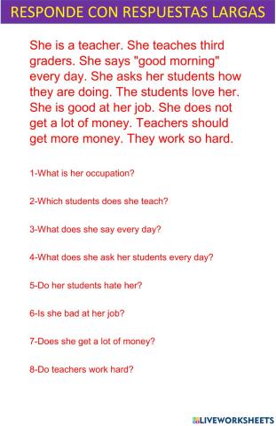 Aprendo con cuentos 1