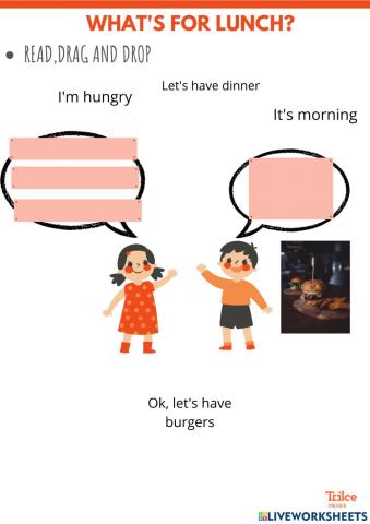 What's for grammar ii