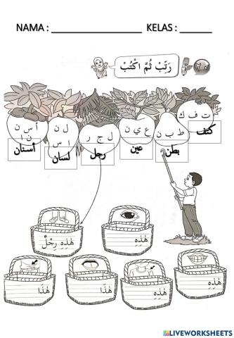 جسم السليم ms 68