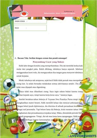 Lkpd tema 1 sub tema 2 pb 2