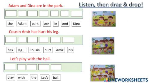 Connect plus kg2 term1 unit1 page14+