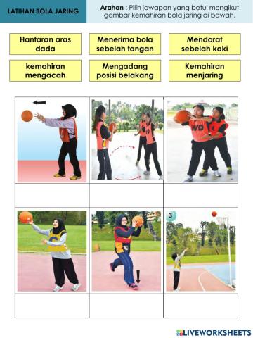 Permainan kategori serangan