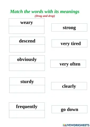 How far is the river