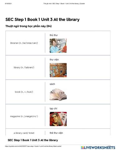 Vocab(1-30)-U3-B1-Step1-Toefl