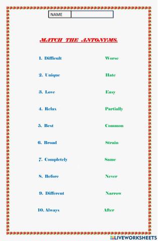 Hobby- Turn A Successful career 8th std