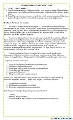 LKPD PPKn