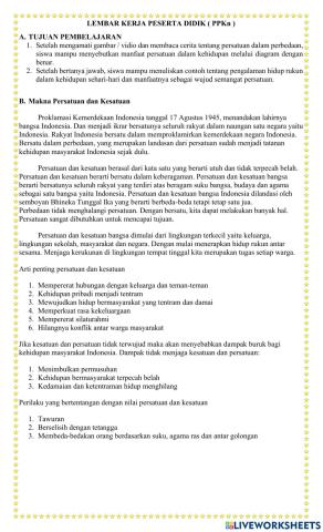 LKPD PPKn