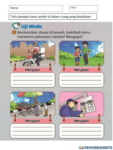 Pendidikan Kesihatan