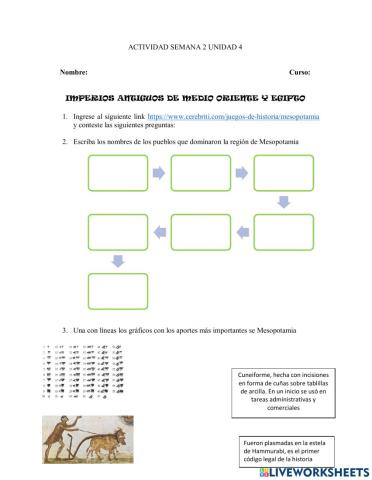 Actividad semana 2unidad 4