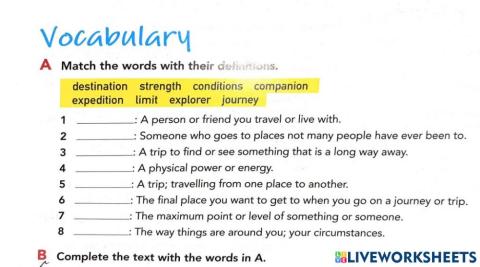 Close-up: Extreme Situations