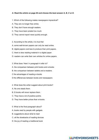 Is Digital Media Doomed?