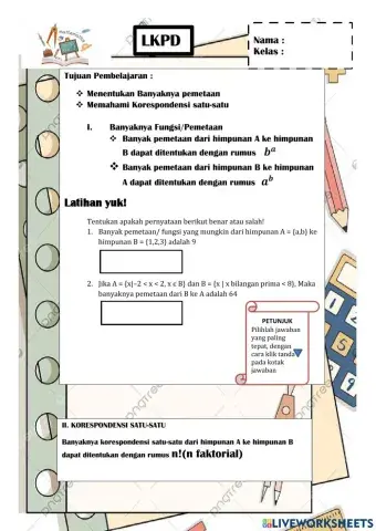 Relasi&Fungsi part 3