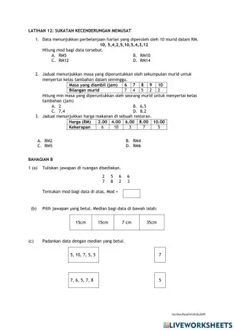 Data tidak terkumpul