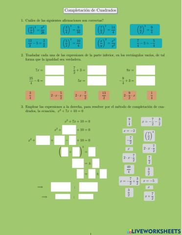 Trabajo de clase2 competación