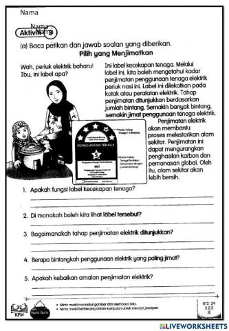 Sumbangan kita