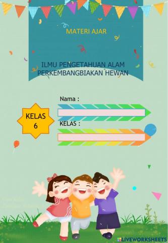 Ilmu pengetahuan alam