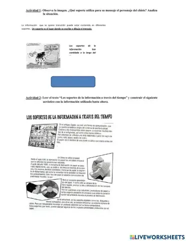 Sistemas de comunicación