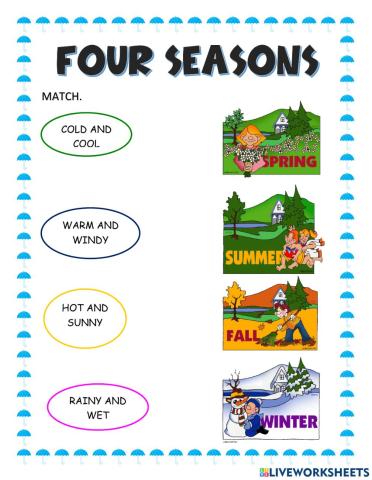 Four Seasons