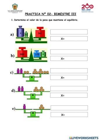 Practica Nº 02 - III Bimestre