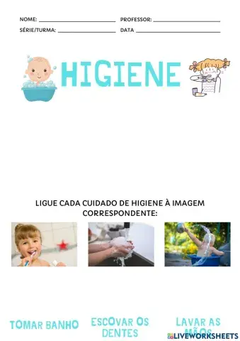 Higiene