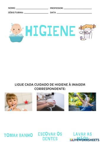 Higiene