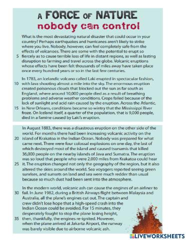 Progress check unit 3