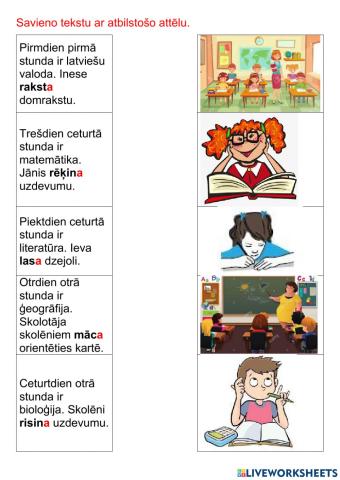 AV-35 (37) + III konj. darb.v.