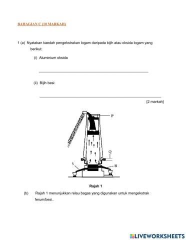 Ujian summatif 2 ogos 2021 BAHAGIAN C