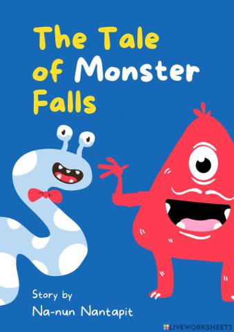 Adjective Ending with -ed, -ing Exercise